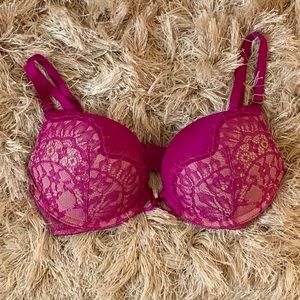 VICTORIA SECRET BRA